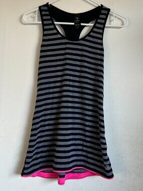 MPG - Stripe Tank Top